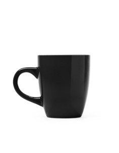 Taza cerámica con esmalte a... 2