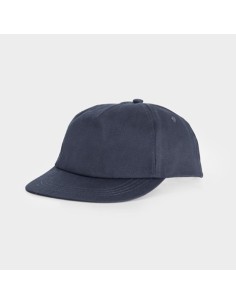 Gorra Algodon Basica