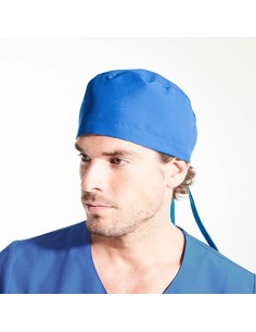 Gorro Sanitario Macil
