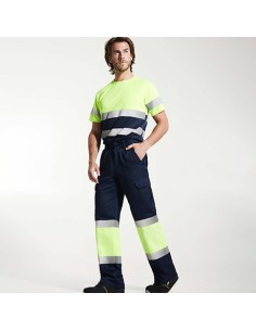 Hv Pantalon Verano Naos