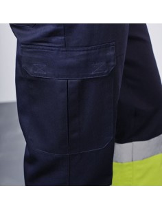 Hv Pantalon Invierno Soan