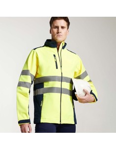 Hv Softshell Antares