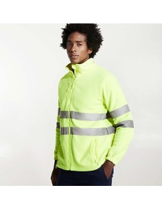 Av Forro Polar Altair