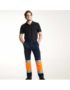 Pantalón Alta Visibilidad...
