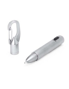 Bolígrafo - Linterna Araya