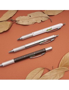 Bolígrafo Multiherramienta...