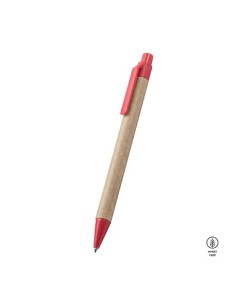 Boligrafo Carton - Trigo Grove