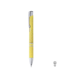 Boligrafo Metal - Trigo Hayedo