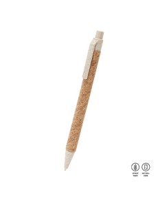 Bolígrafo Comper Natural