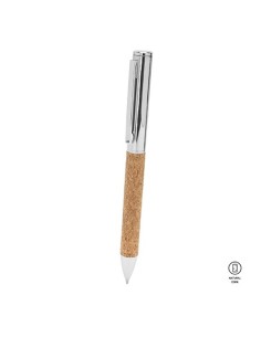 Bolígrafo Artur Natural
