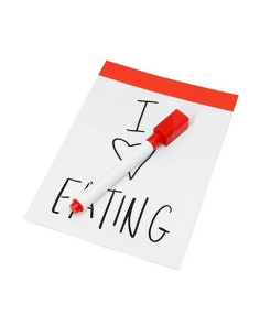 Pizarra Magnética Lilian