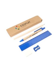 Set de Escritura Lizana