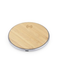 Cargador Inalambrico Falcon