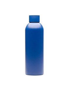 Bidón de acero inox con...