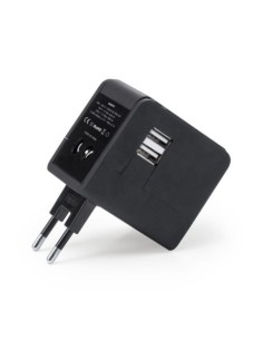 Adaptador Enchufe Bopp