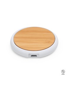 Cargador Inalámbrico Soyuz