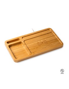 Cargador Organizador Core...