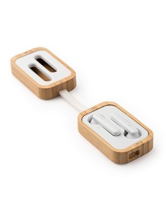 Auriculares Blues Natural