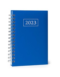 Agenda de Anillas Hera