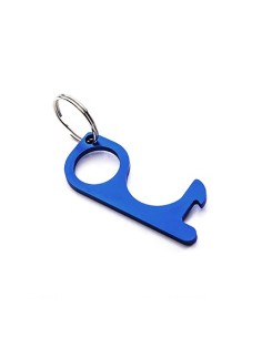 Llavero Pulsador Ross