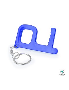 Llavero Anticontacto Dalton