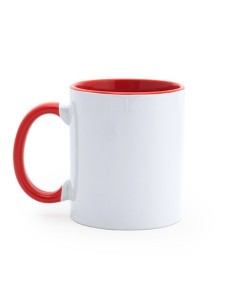 Taza Sublimacion Mango