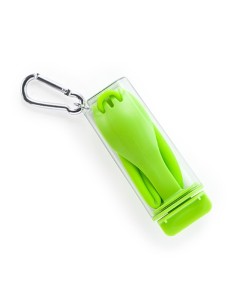 Set Pajita - Tenedor Parbu