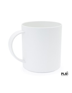 Taza Parcha