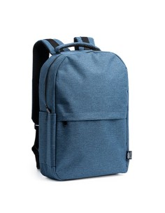 Mochila de poliester Gregor