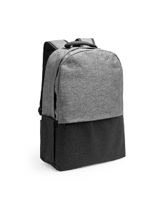 Mochila de poliester...