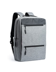 Mochila de poliester con...