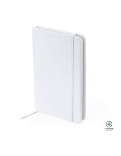 Libreta Antibacterias A5...