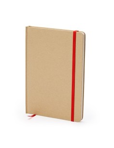 Bloc de Notas Estela