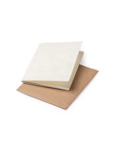 Libreta con cubiertas de...