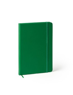 Bloc notas A5 con tapa...