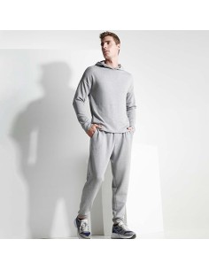 Pantalón Largo Unisex Iria
