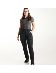 Pantalón con Elastano Daily...