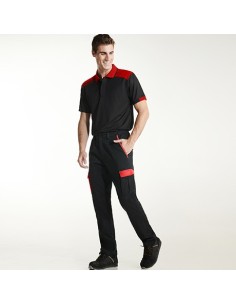 Pantalón Combi Trooper