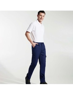 Pantalon Laboral Protect