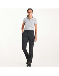 Pantalon Daily Mujer