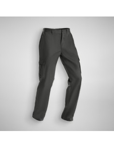 Pantalon Daily Stretch