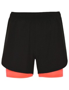 Pantalon Corto Lanus