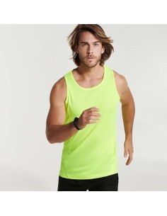 Andre Camiseta Tirantes