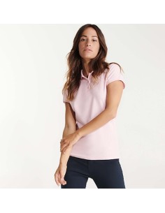Polo Star Mujer