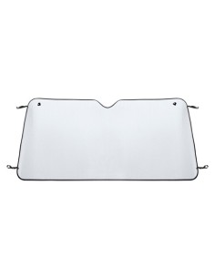 Gran Parasol para camión o...