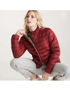 Chaqueta Finland Mujer