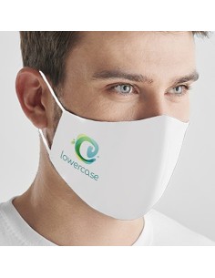 Mascarilla Mendel Adulto