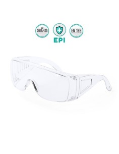 Gafas de Seguridad Franklin