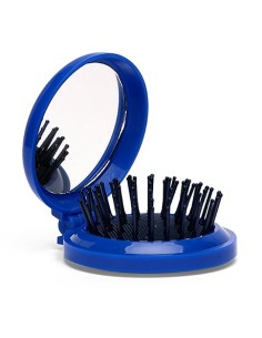 Cepillo Plegable con Espejo...