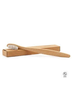 Cepillo de Dientes de Bambú...